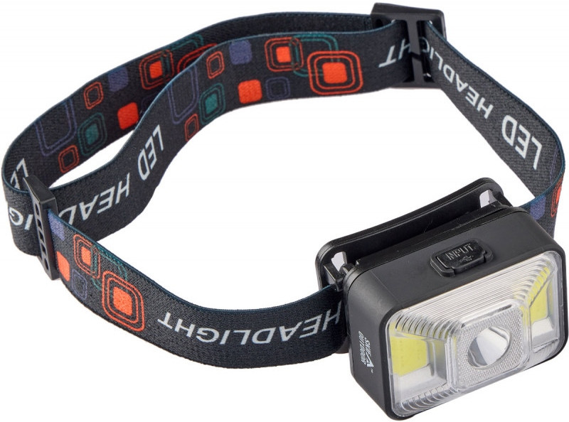 Ліхтарик SKIF Outdoor Brick