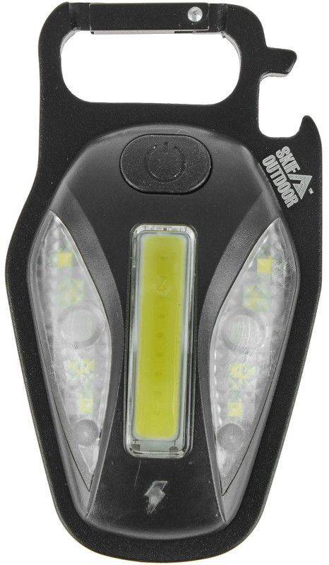 Ліхтарик SKIF Outdoor Devi