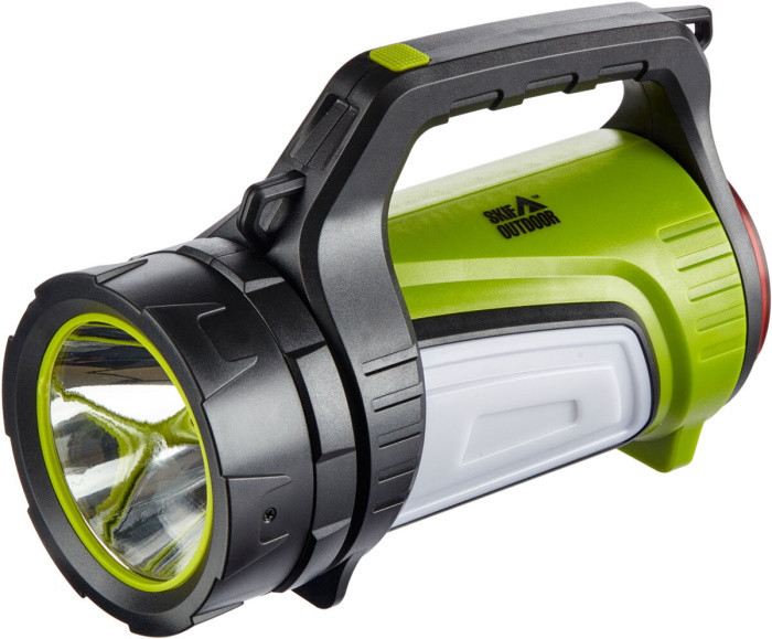 Ліхтарик SKIF Outdoor Big Buster