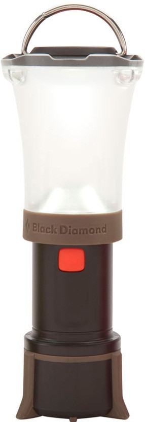 Фонарик Black Diamond Orbit