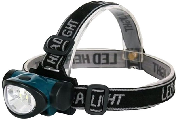 Фонарик Newt NE-LP-606