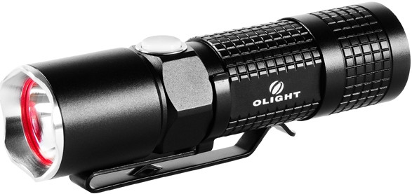 Фонарик Olight M10 Maverick