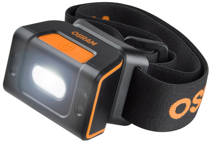 Фонарик Osram LED IL 404