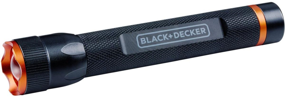 Фонарик Black&Decker LED 200