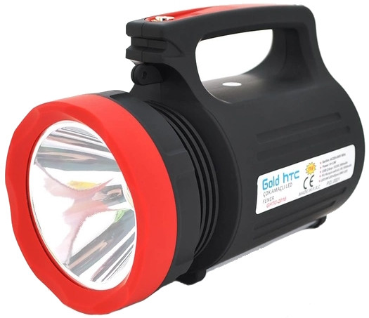 Ліхтарик Voltronic Power LX-1902Solar