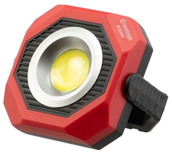 Ліхтарик Intertool LB-0215