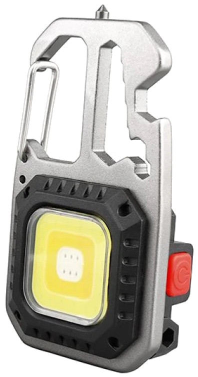 Ліхтарик Intertool LB-0161