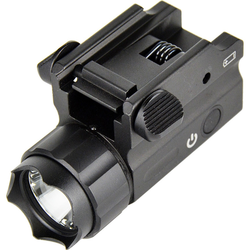 Ліхтарик Konus Konuslight-TL