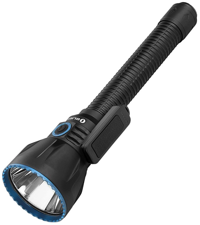 Фонарик Olight Javelot Turbo 2