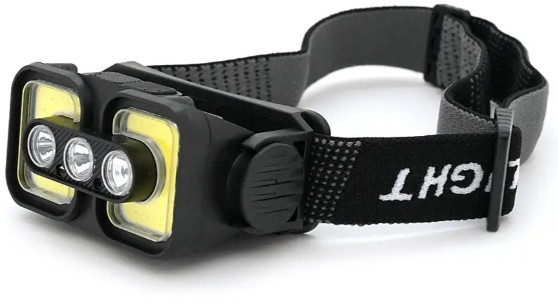 Фонарик Voltronic Power K361.1