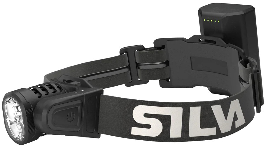 Ліхтарик SILVA Free 3000 M