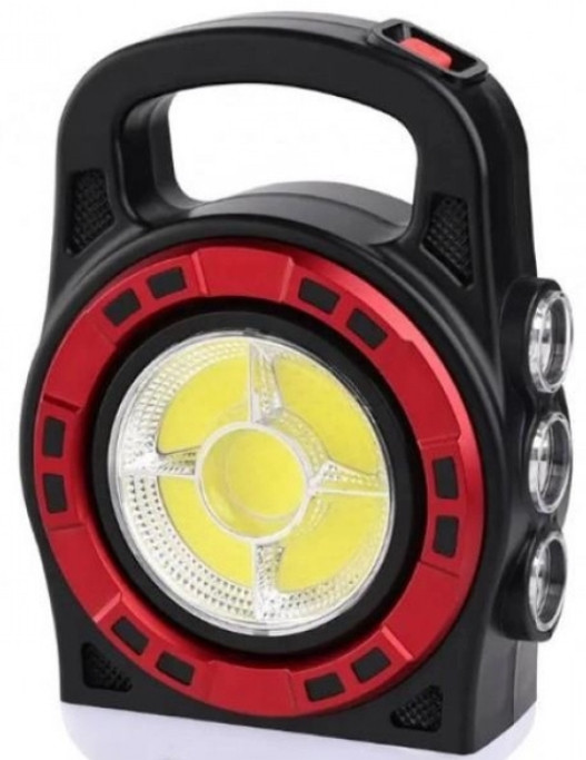 Фонарик UKC HB-6678