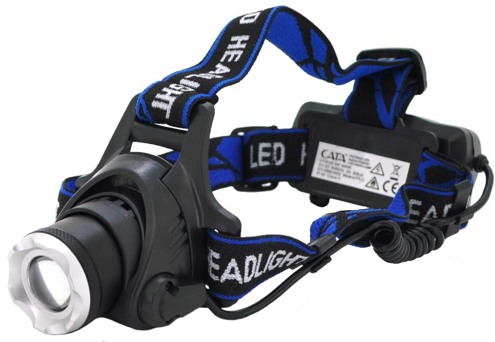 Ліхтарик Cata CT-9123