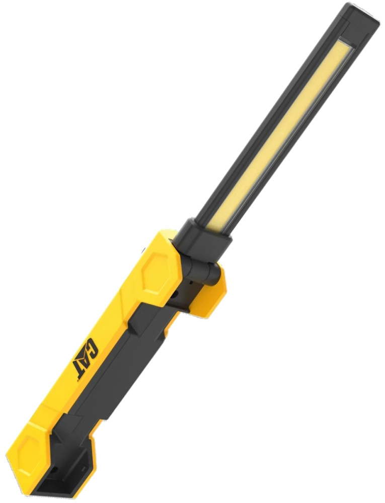 Ліхтарик CATerpillar CT8025