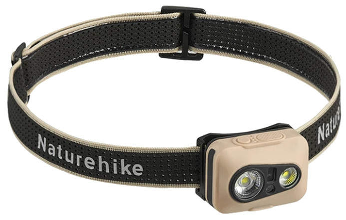 Ліхтарик Naturehike CNK2450ZM015