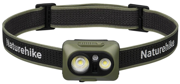 Ліхтарик Naturehike CNK2450ZM010
