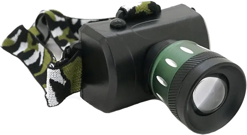 Ліхтарик Bailong BL-6966