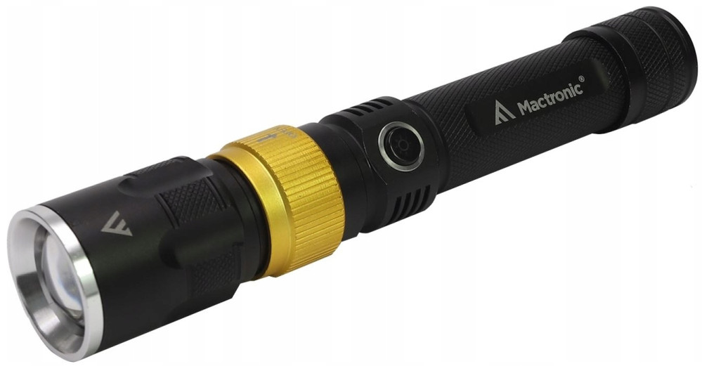Ліхтарик Mactronic Beemer 4