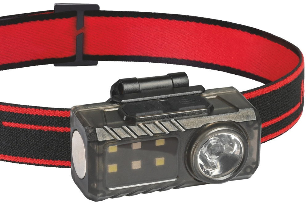 Фонарик TITANUM TLF-H10