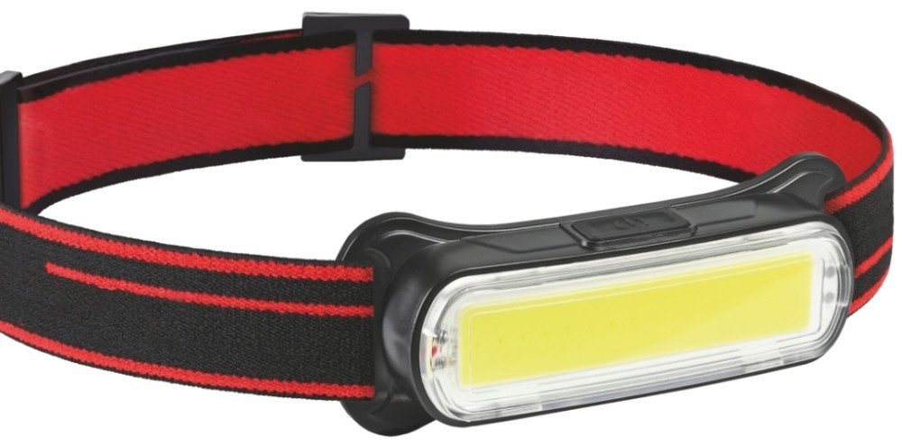 Фонарик TITANUM TLF-H11