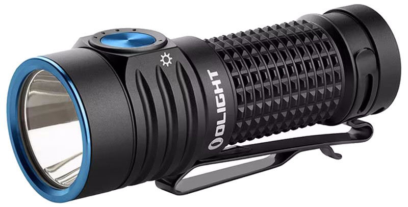 Ліхтарик Olight Baton Turbo