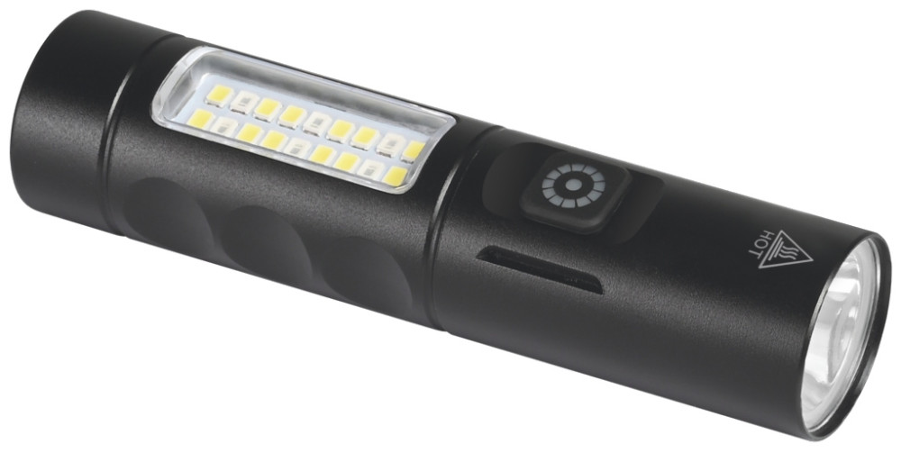 Ліхтарик TITANUM TLF-T16