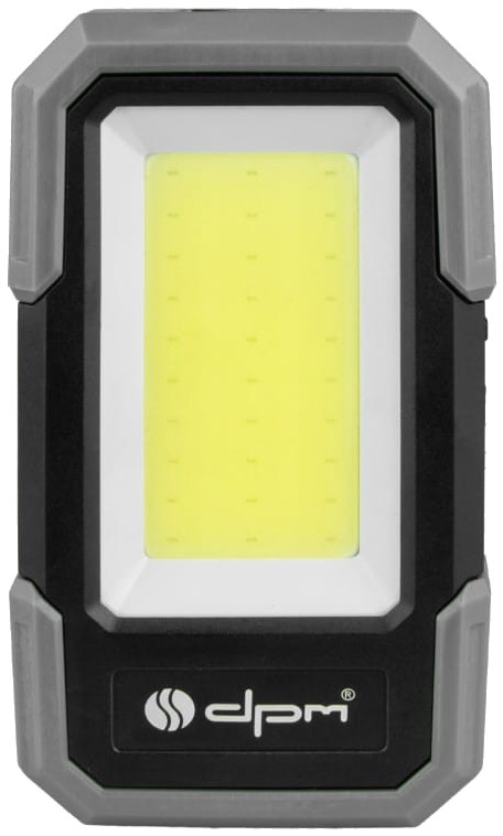 Фонарик DPM SP0217