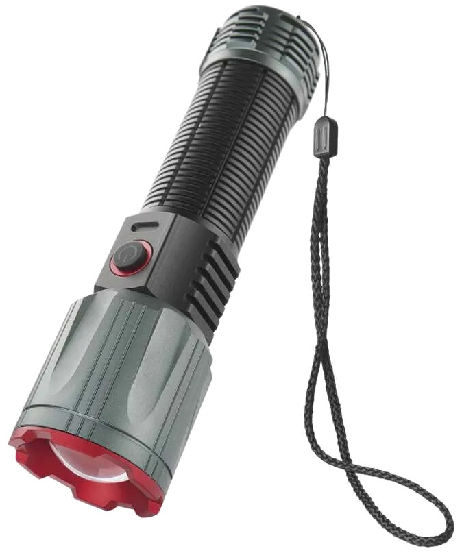 Фонарик EMOS P3122