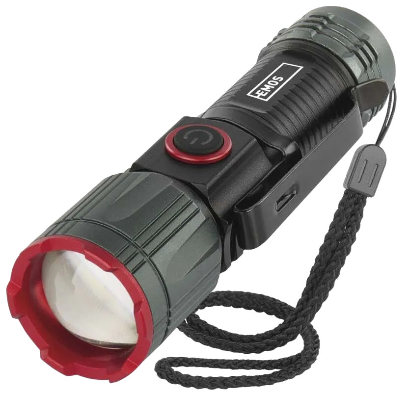 Фонарик EMOS P3120