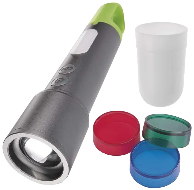 Фонарик EMOS P3118