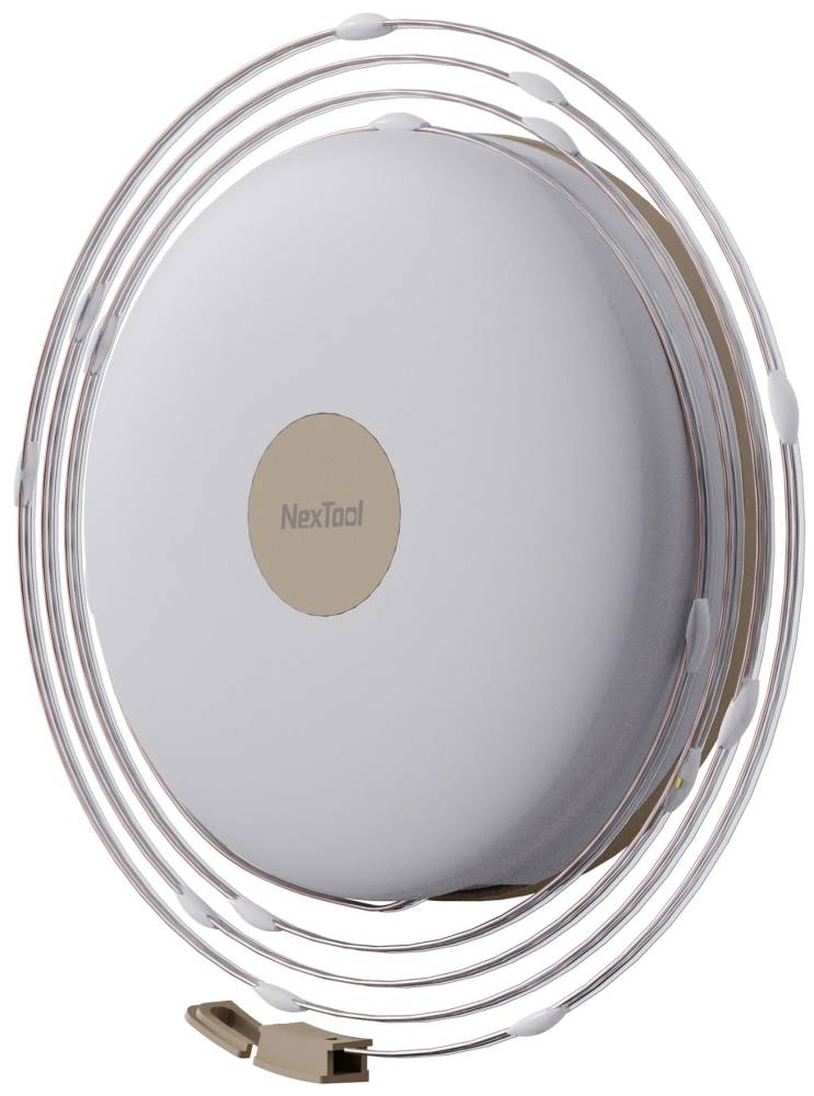 Ліхтарик Xiaomi NexTool Milky Way RGB