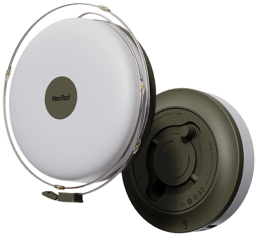 Ліхтарик Xiaomi NexTool Milky Way