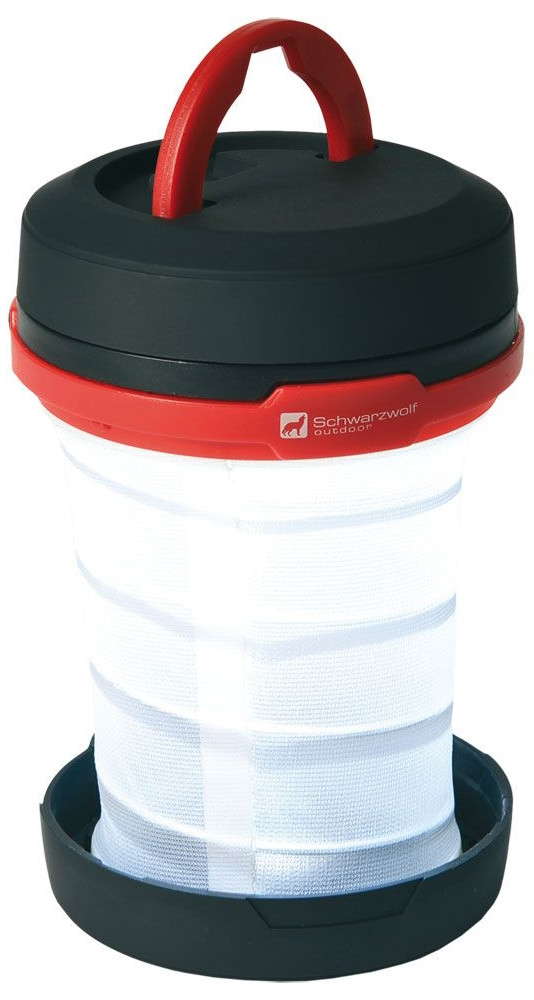 Фонарик Schwarzwolf Luca