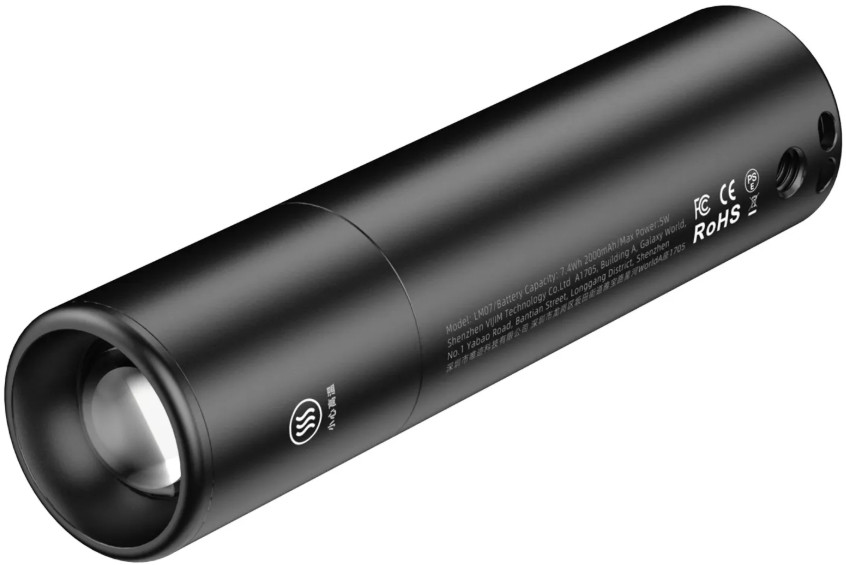 Фонарик Ulanzi LM07