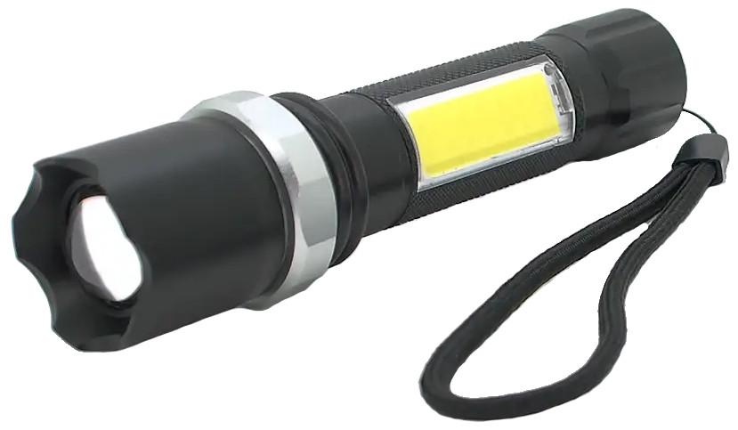 Ліхтарик Bailong LATERNA M919