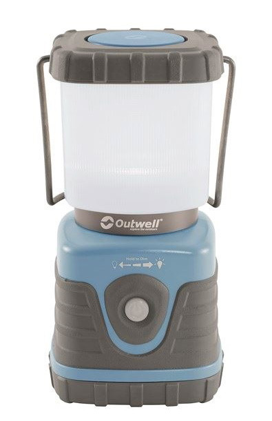 Ліхтарик Outwell Lamp Carnelian DC 600