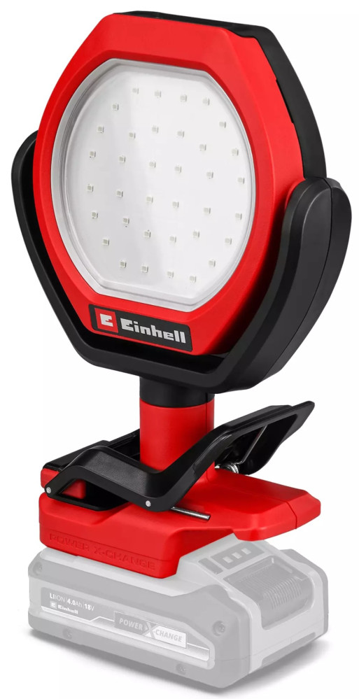 Фонарик Einhell GC-OL 18/1500 Li-Solo