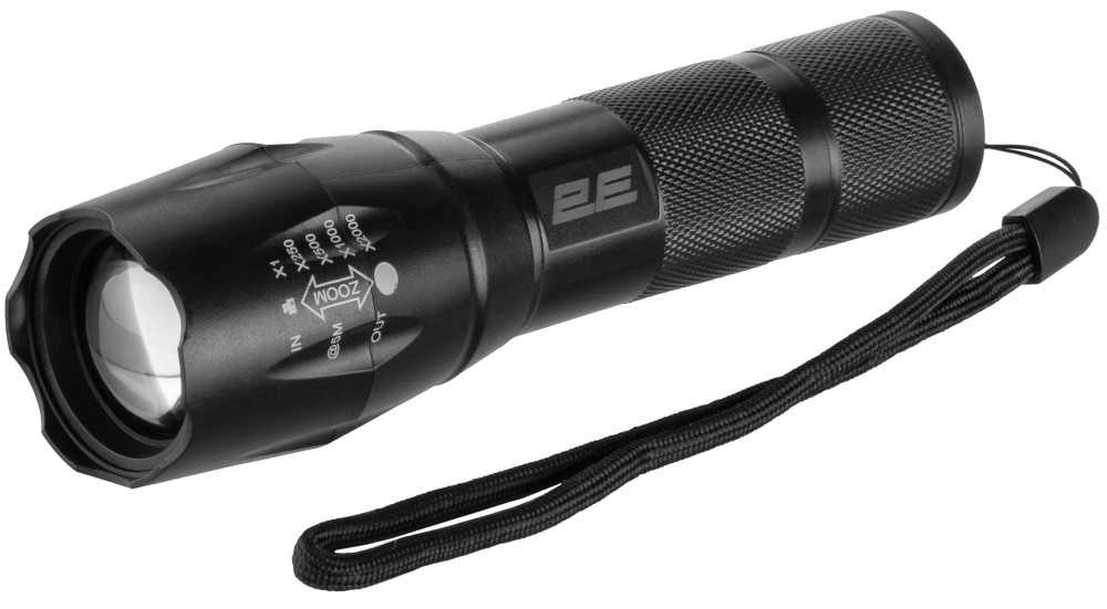 Ліхтарик 2E FLBL1812BI