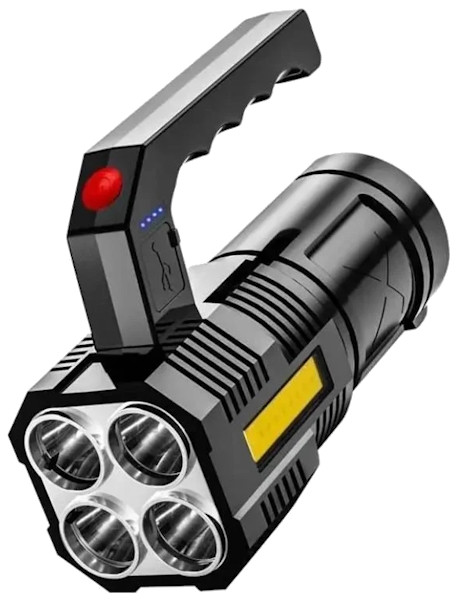 Ліхтарик Bailong BL-X508