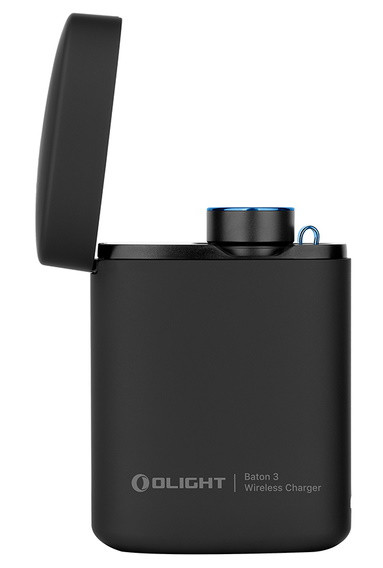 Ліхтарик Olight Baton 3 Premium
