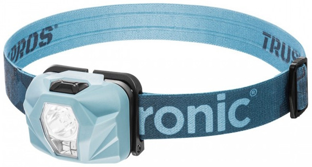 Ліхтарик Mactronic Base Camp