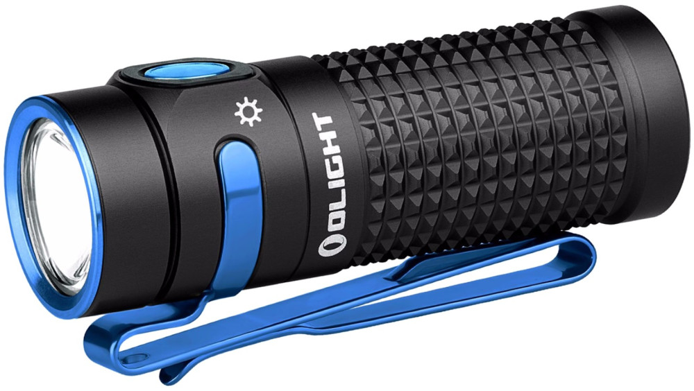 Ліхтарик Olight Baton 4