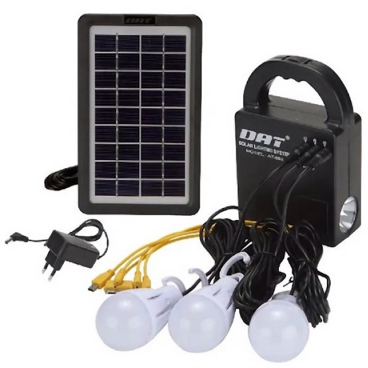 Фонарик Stenson AT-888