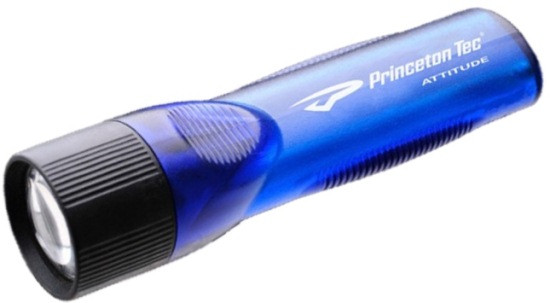 Ліхтарик Princeton Attitude