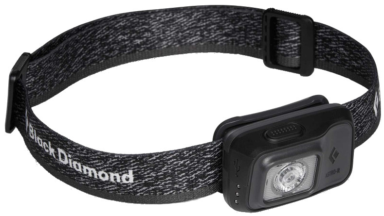 Фонарик Black Diamond Astro 300-R