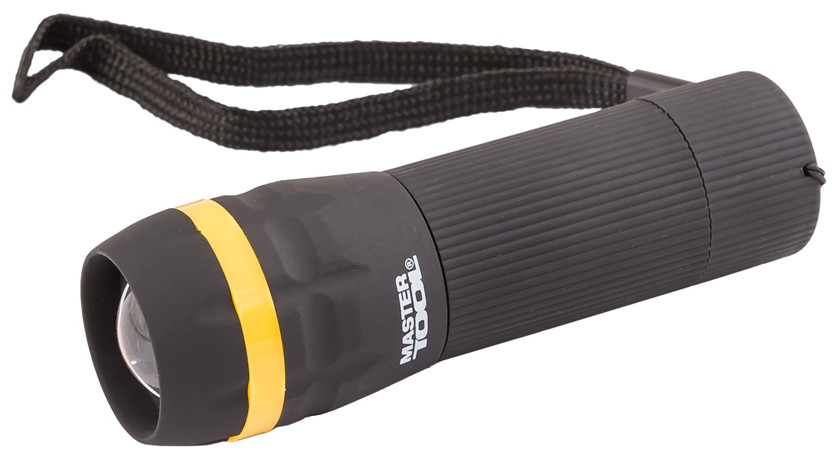 Фонарик Master Tool 94-0801