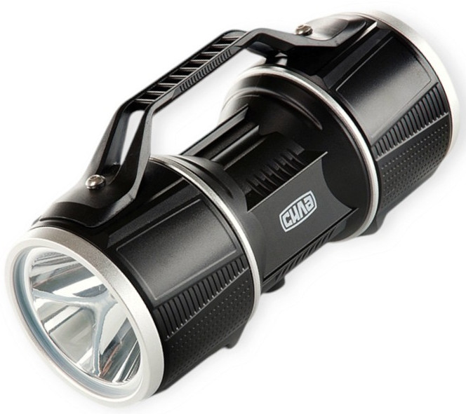 Фонарик Sila 900524