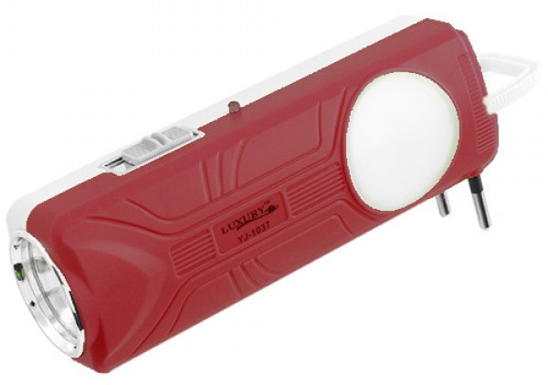 Ліхтарик Yajia 1037