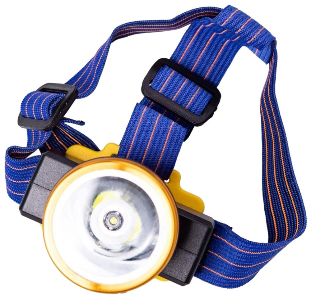 Фонарик YIWU HP-JG-2