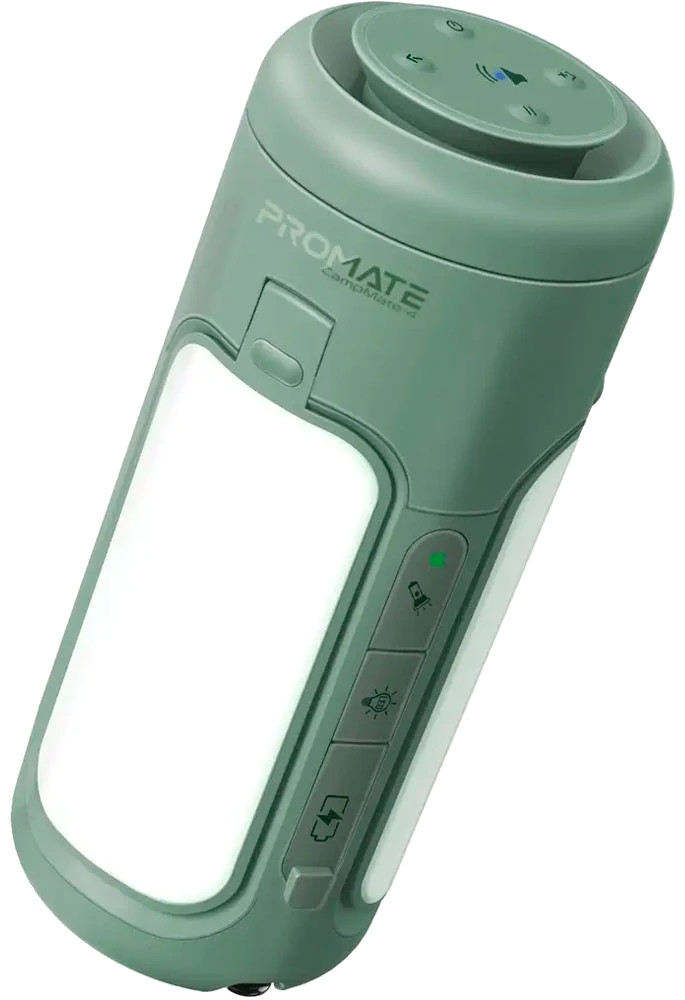 Фонарик Promate Campmate 4